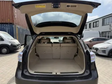 Lexus RX450h Hybrid Luxury