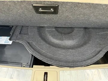 Lexus RX450h Hybrid Luxury