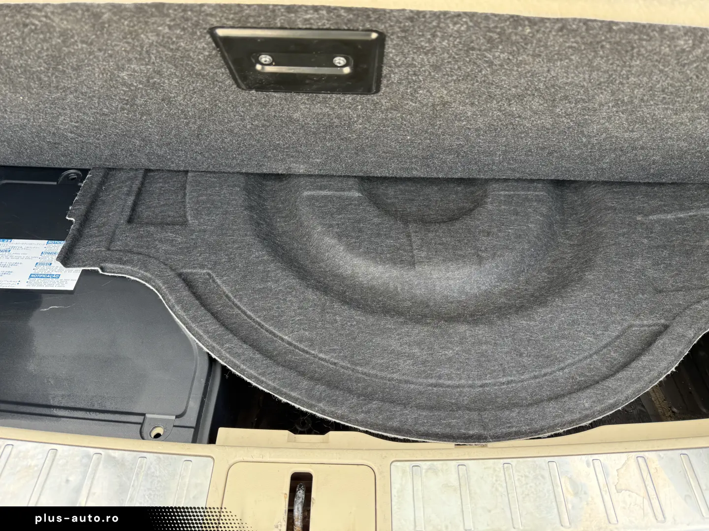 Lexus RX450h Hybrid Luxury