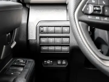 Toyota Tacoma Trailhunter