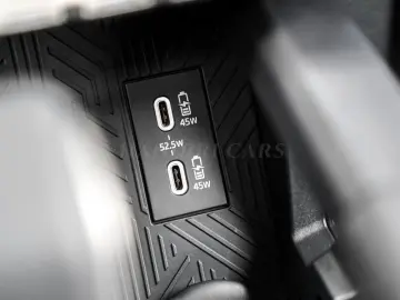 Toyota Tacoma Trailhunter