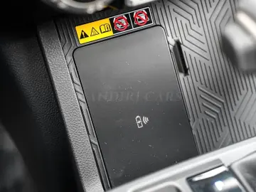 Toyota Tacoma Trailhunter