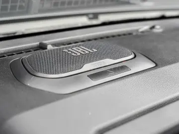 Toyota Tacoma Trailhunter