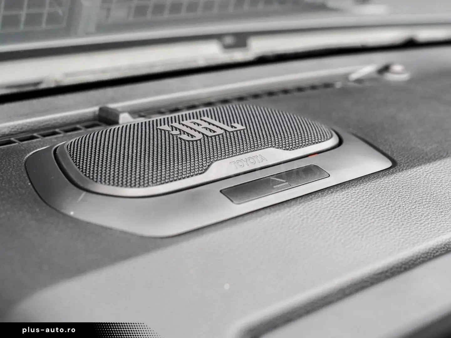 Toyota Tacoma Trailhunter