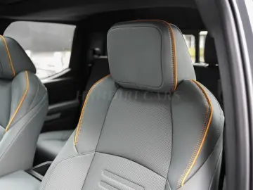 Toyota Tacoma Trailhunter