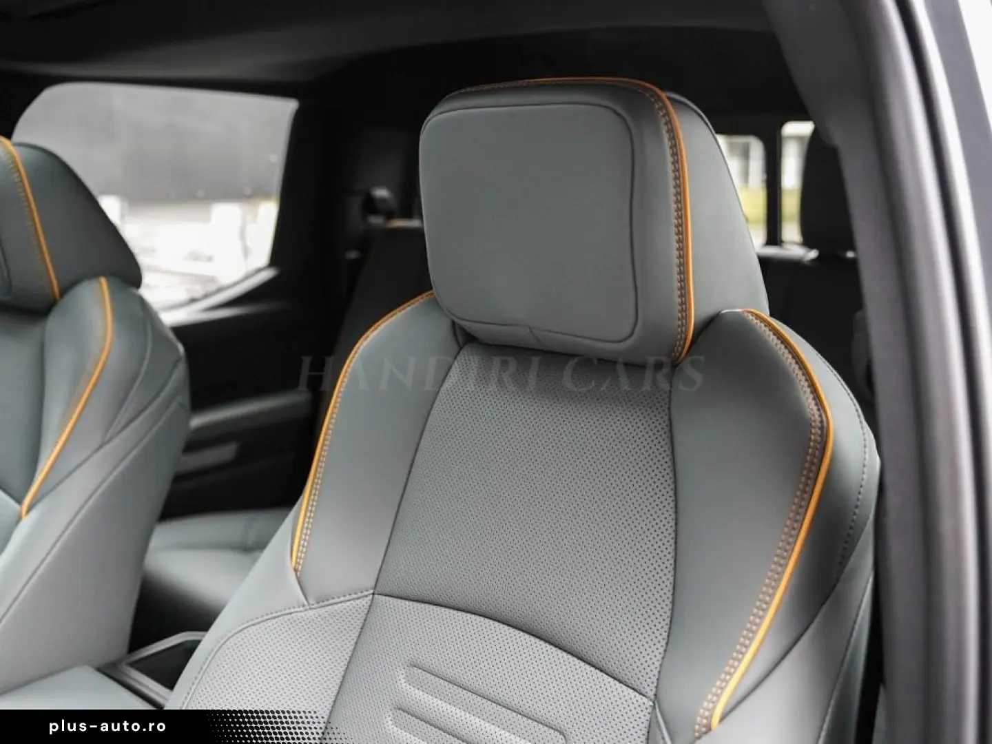 Toyota Tacoma Trailhunter