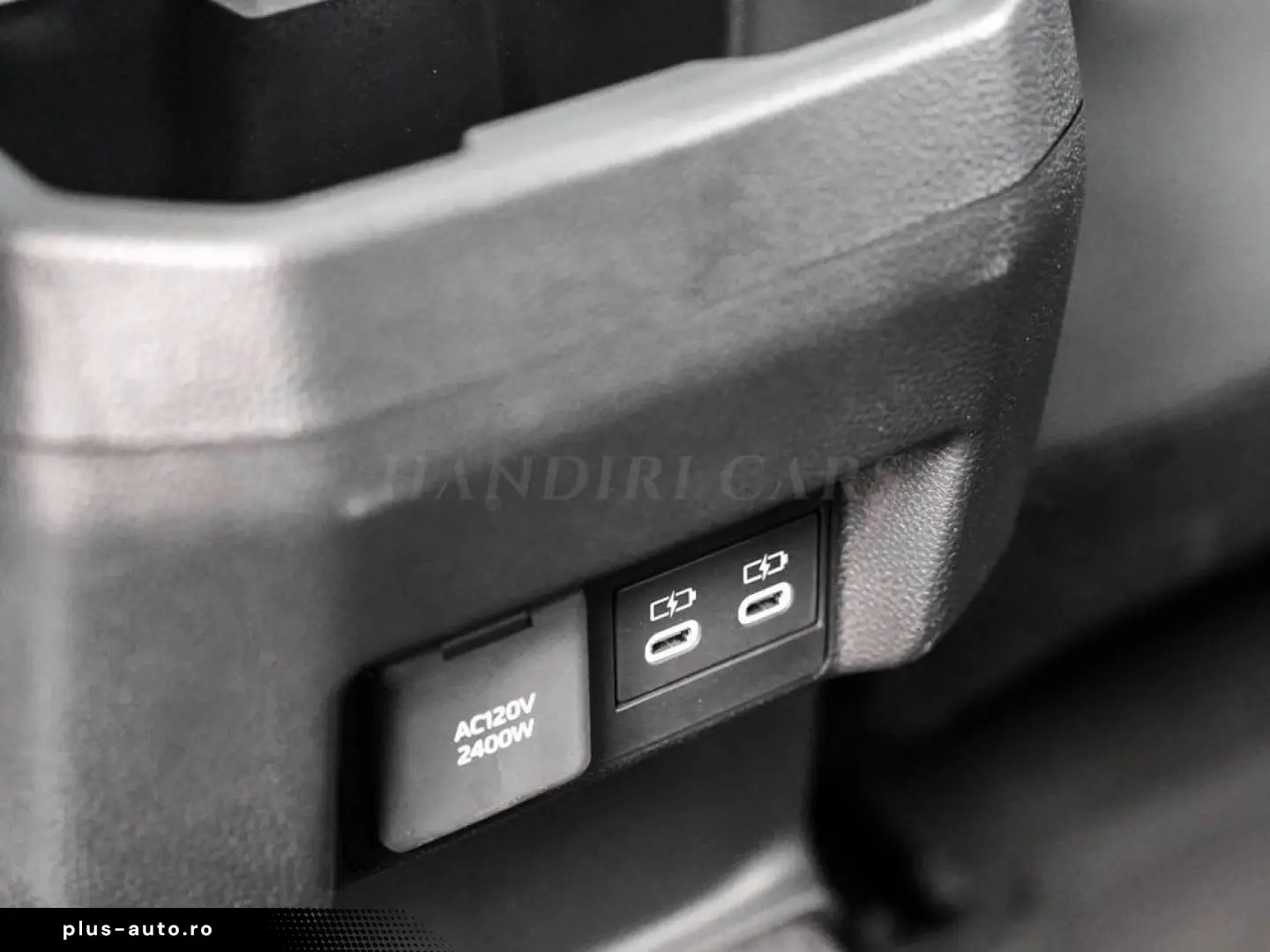 Toyota Tacoma Trailhunter