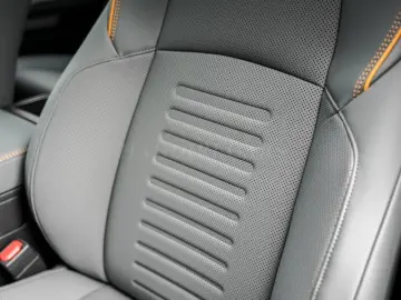 Toyota Tacoma Trailhunter