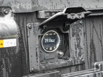 Toyota Tacoma Trailhunter