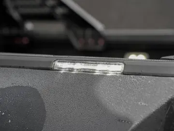 Toyota Tacoma Trailhunter