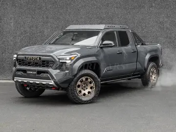 Toyota Tacoma Trailhunter