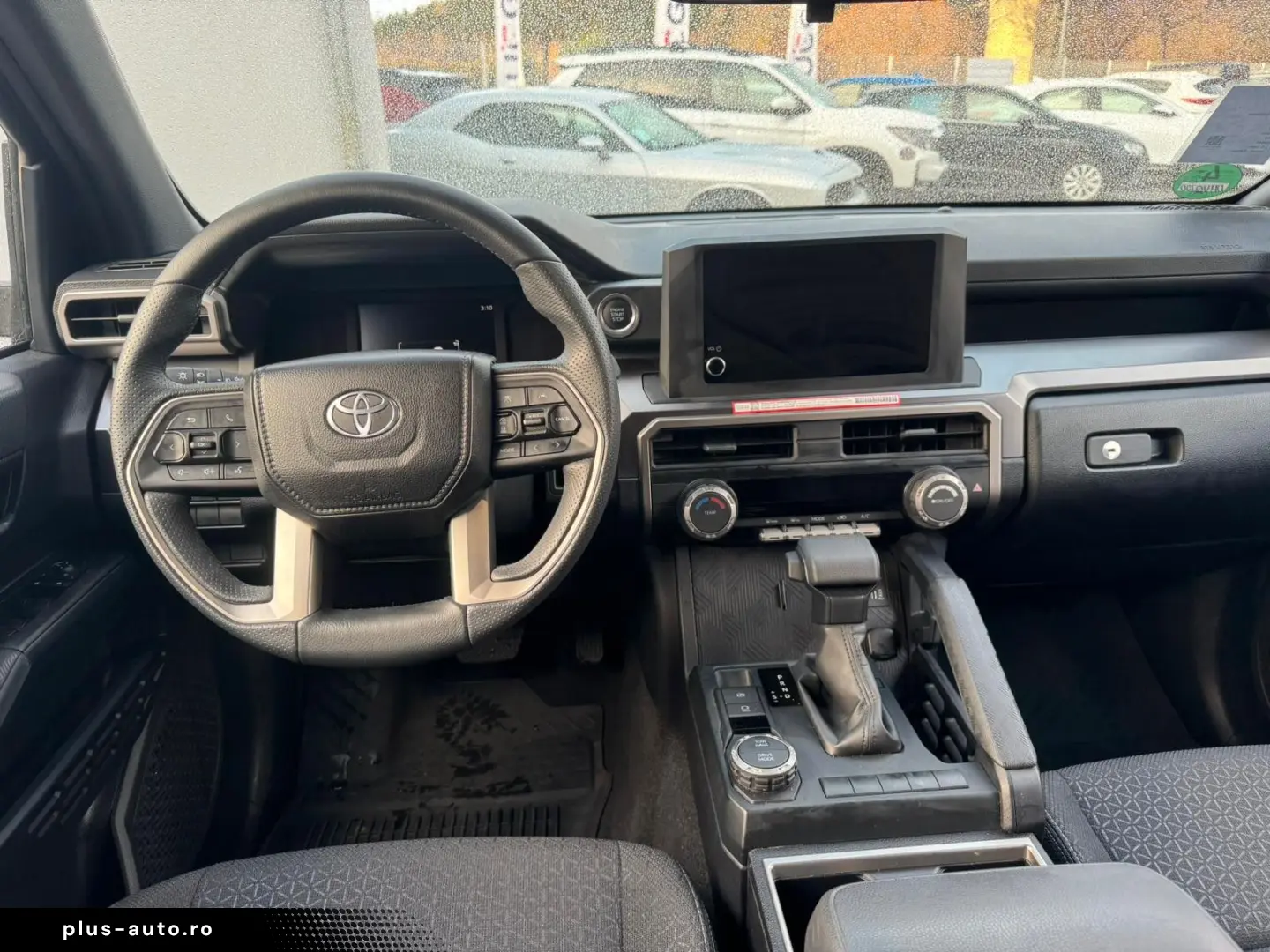 TOYOTA 4-Runner SR-5