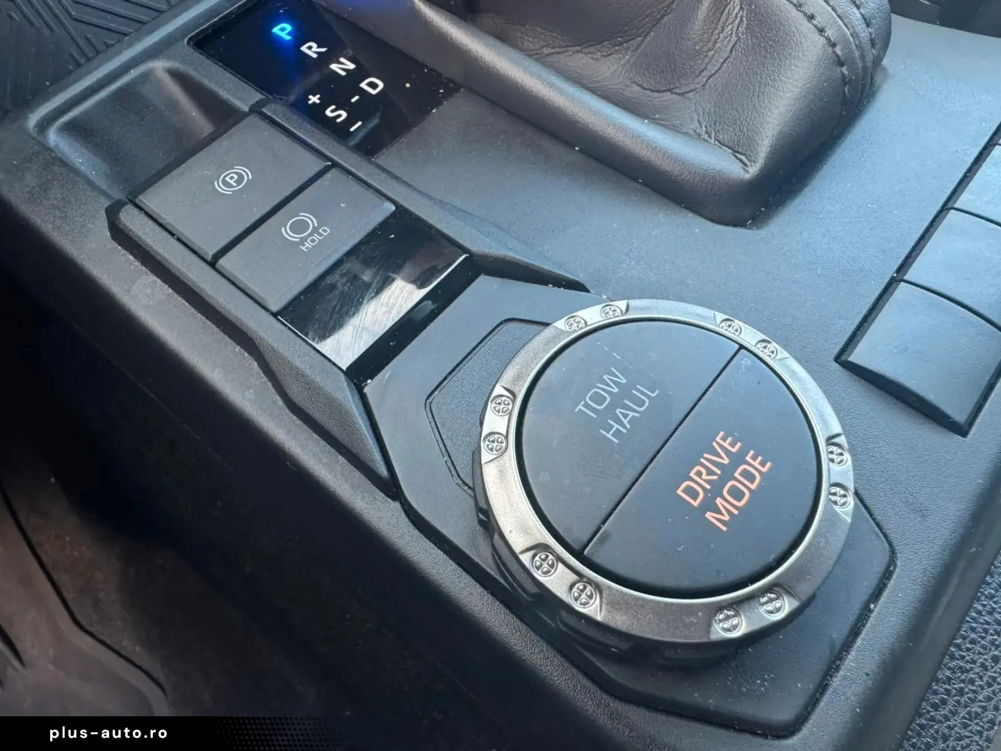 TOYOTA 4-Runner SR-5