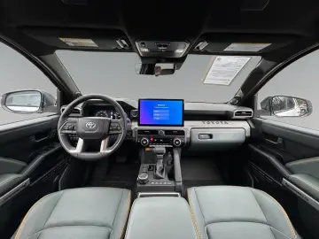 Toyota 4Runner Trailhunter