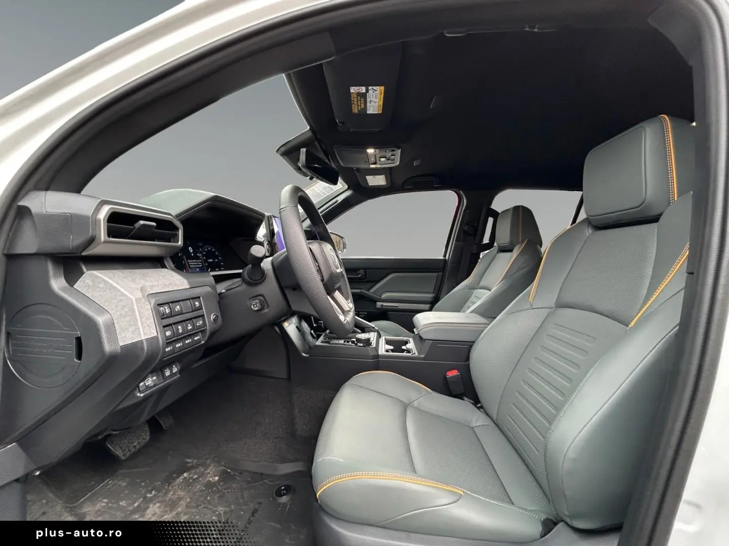 Toyota 4Runner Trailhunter