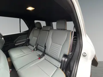 Toyota 4Runner Trailhunter