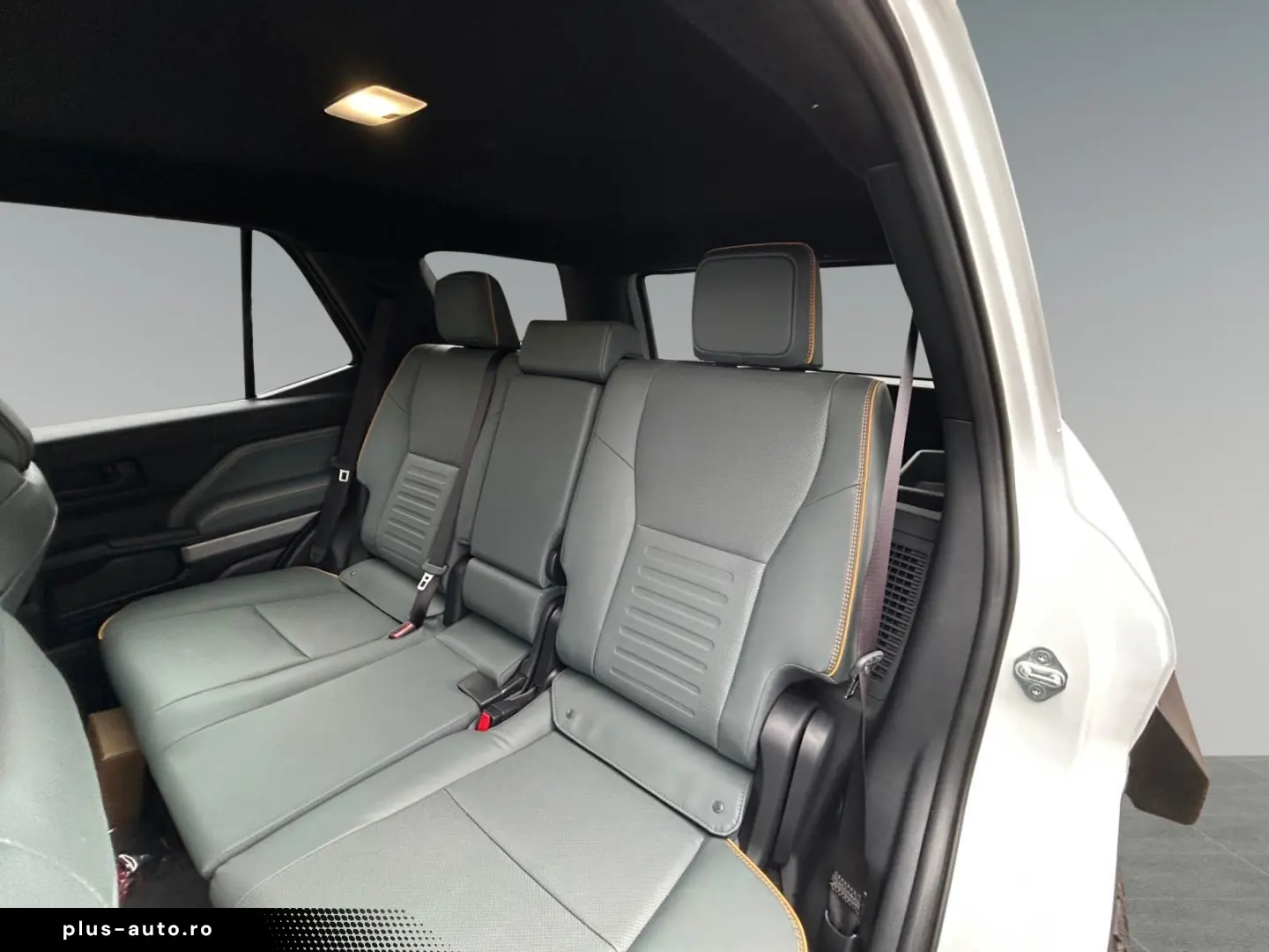 Toyota 4Runner Trailhunter