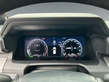 Toyota 4Runner Trailhunter