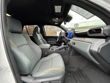 Toyota 4Runner Trailhunter