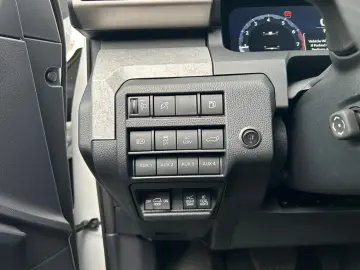 Toyota 4Runner Trailhunter