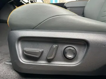 Toyota 4Runner Trailhunter