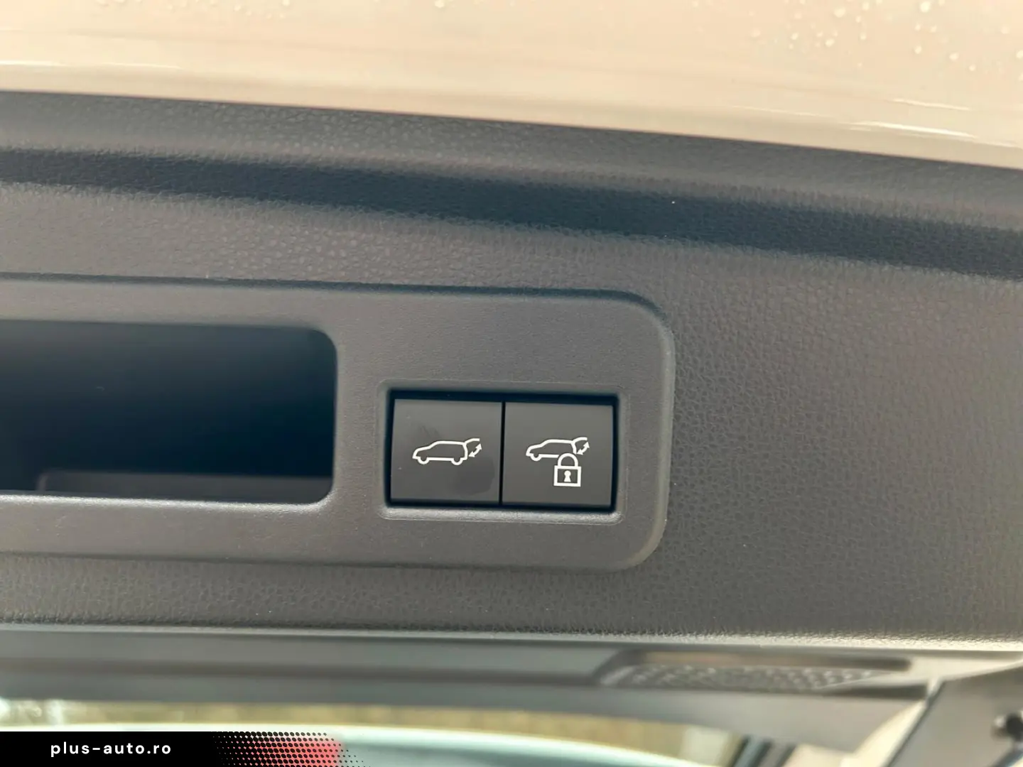 Toyota 4Runner Trailhunter