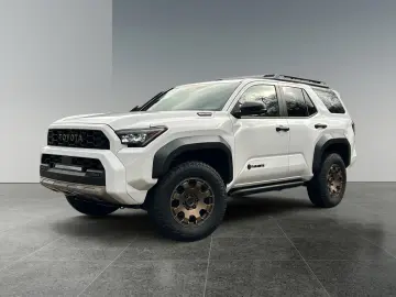 Toyota 4Runner Trailhunter
