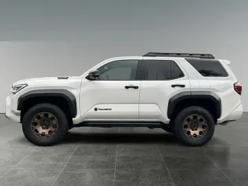 Toyota 4Runner Trailhunter