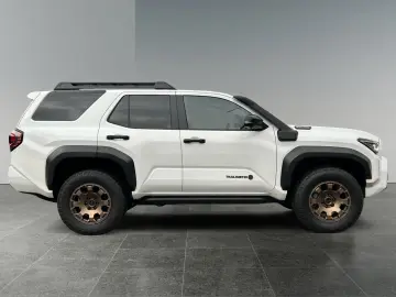 Toyota 4Runner Trailhunter