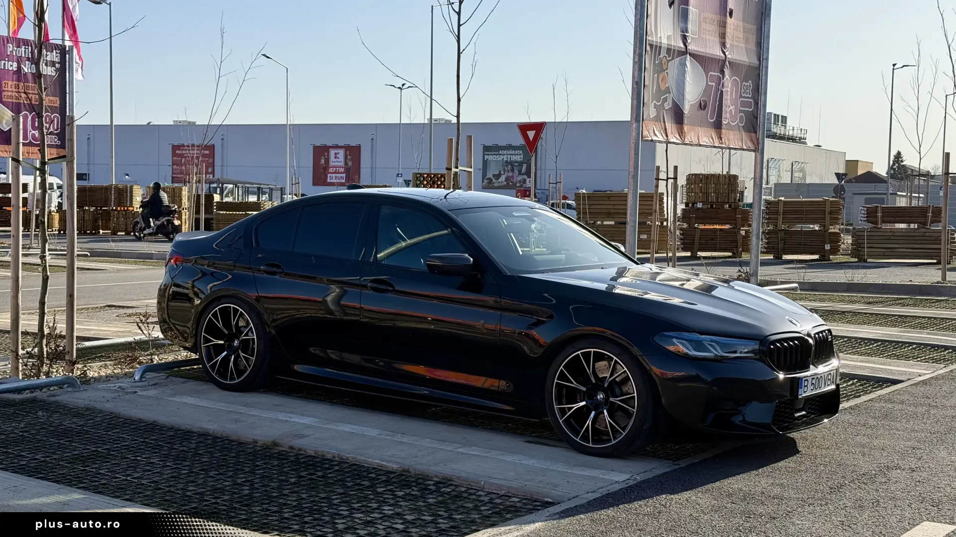 BMW M5