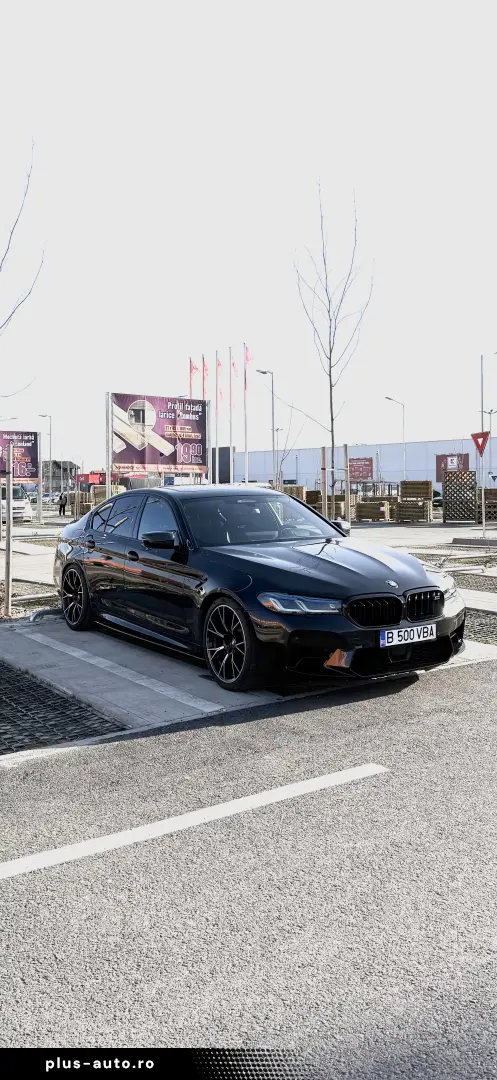 BMW M5