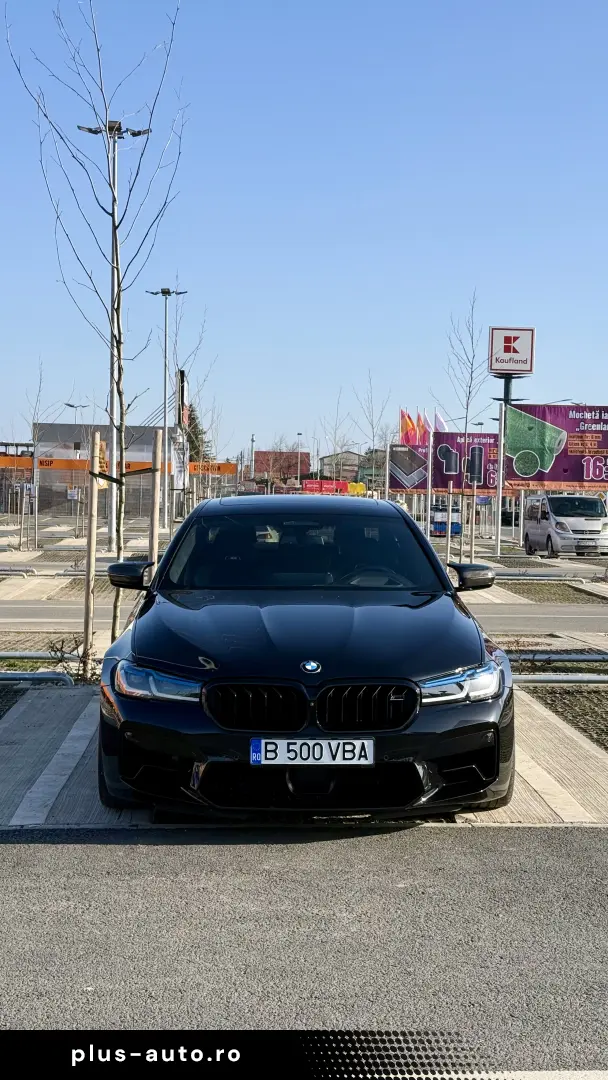 BMW M5