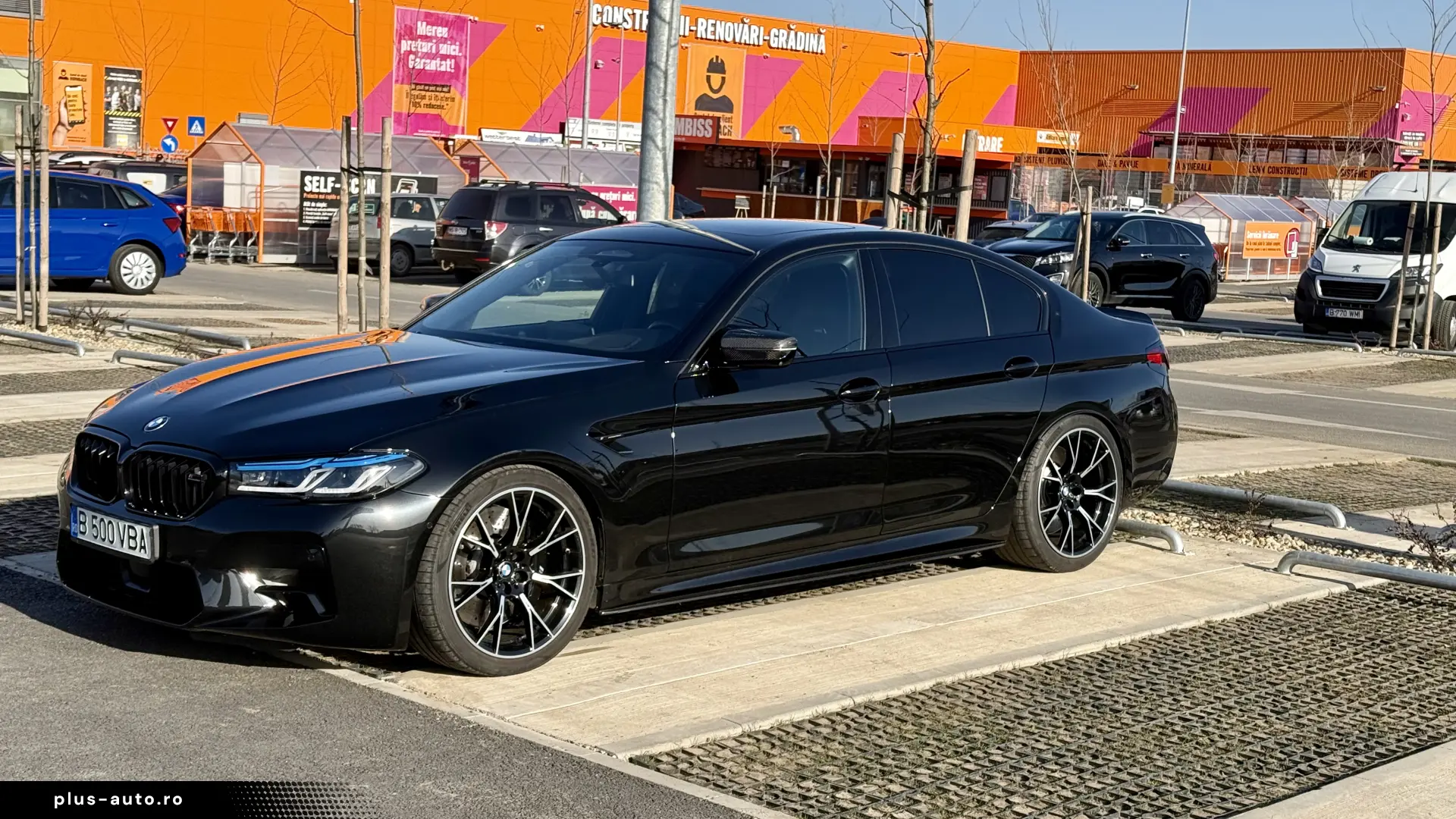 BMW M5