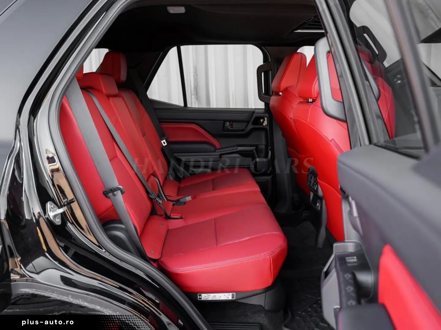 Toyota 4Runner TRD PRO