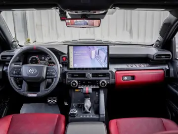 Toyota 4Runner TRD PRO