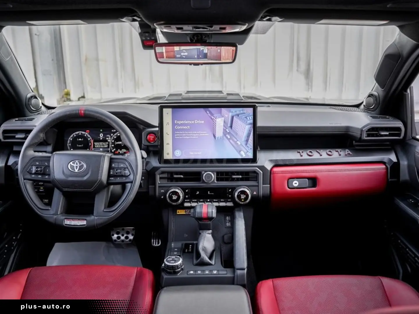 Toyota 4Runner TRD PRO