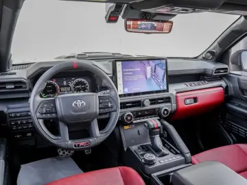 Toyota 4Runner TRD PRO