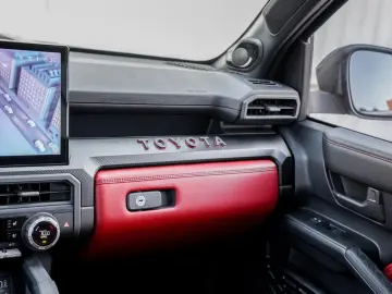 Toyota 4Runner TRD PRO