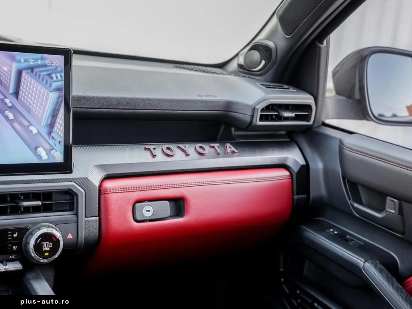 Toyota 4Runner TRD PRO