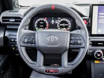 Toyota 4Runner TRD PRO
