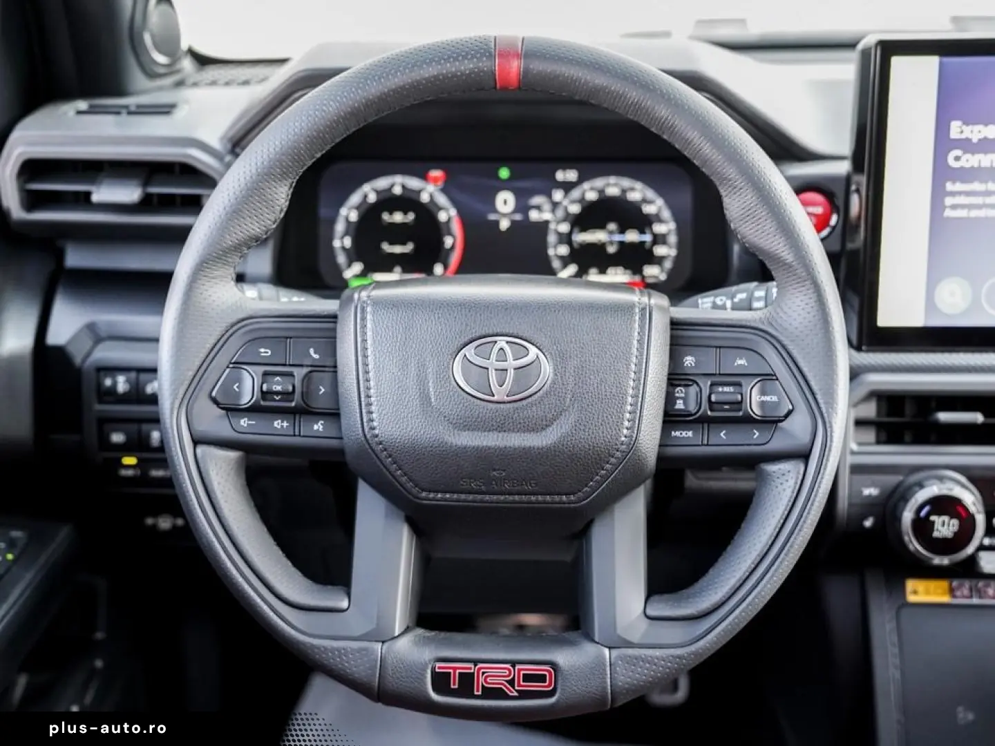 Toyota 4Runner TRD PRO