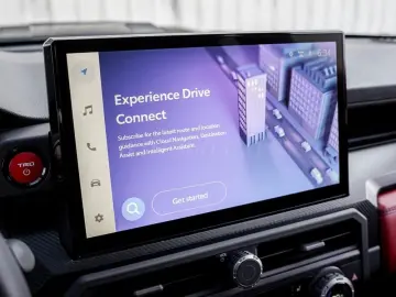 Toyota 4Runner TRD PRO