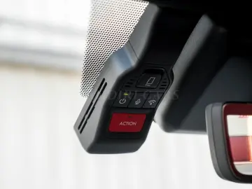 Toyota 4Runner TRD PRO