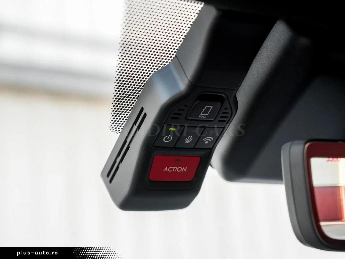 Toyota 4Runner TRD PRO