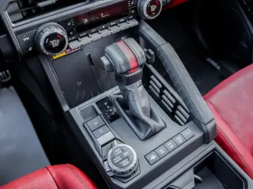 Toyota 4Runner TRD PRO