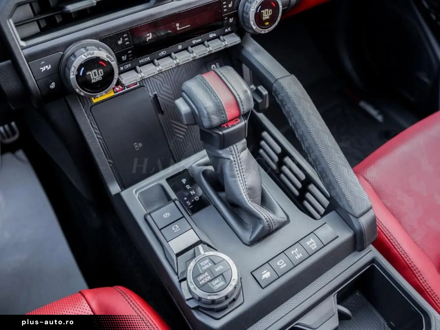 Toyota 4Runner TRD PRO