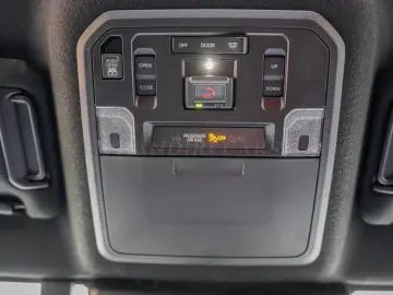 Toyota 4Runner TRD PRO