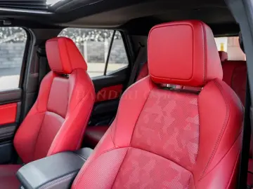 Toyota 4Runner TRD PRO