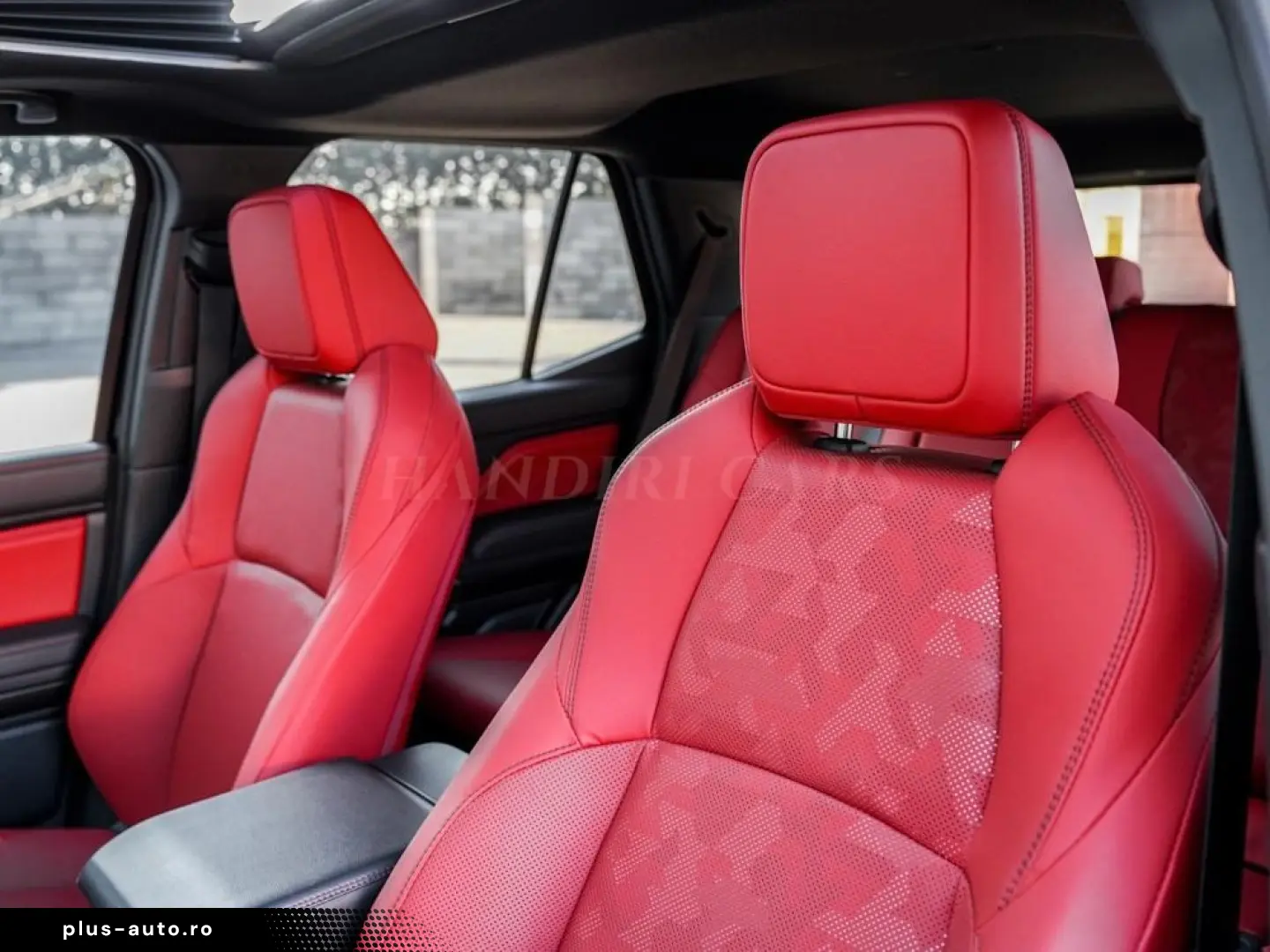 Toyota 4Runner TRD PRO