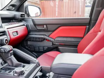 Toyota 4Runner TRD PRO